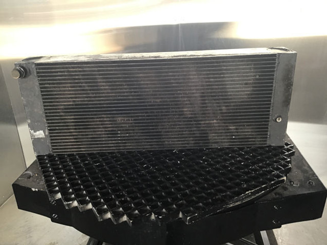 Liebherr Watercooler - Intercooler: photos 2 Liebherr Watercooler - Intercooler: photos 2
