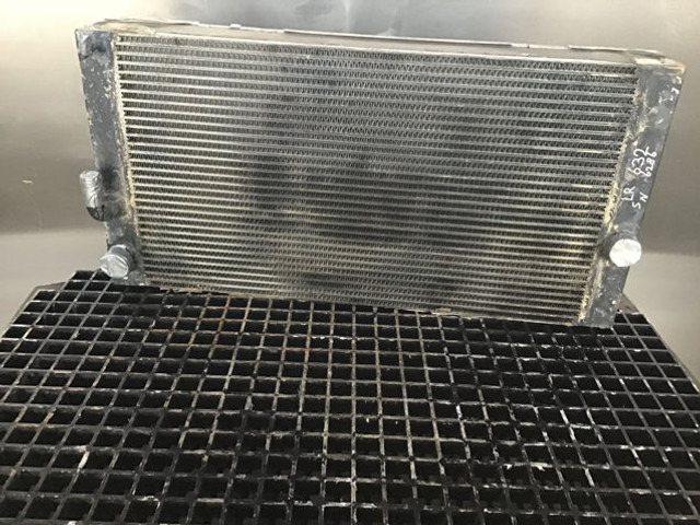 Liebherr Watercooler - Intercooler: photos 3 Liebherr Watercooler - Intercooler: photos 3