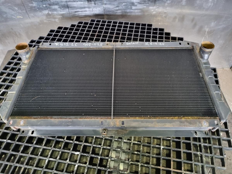 Liebherr Watercooler - Radiateur: photos 2 Liebherr Watercooler - Radiateur: photos 2