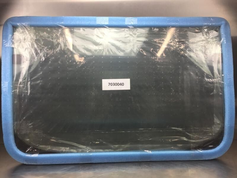 Liebherr Window Glass (WTG38) - Fenêtre et pièces: photos 1 Liebherr Window Glass (WTG38) - Fenêtre et pièces: photos 1