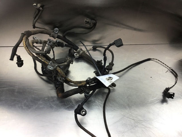 Liebherr Wiring Harness - Câble/ Fil: photos 3 Liebherr Wiring Harness - Câble/ Fil: photos 3