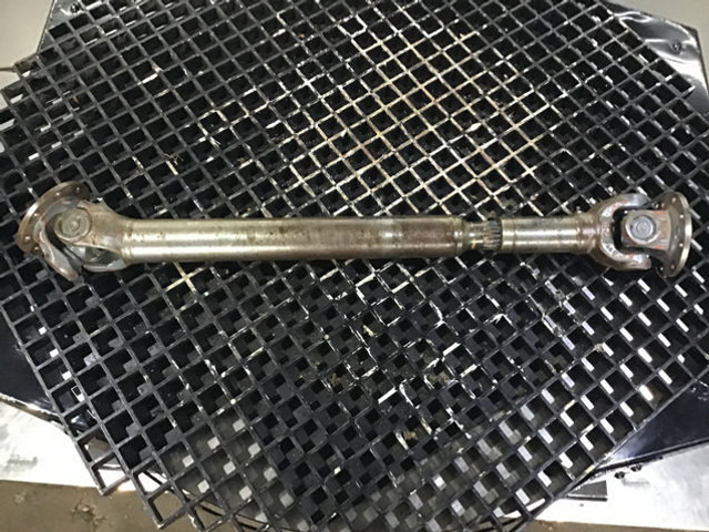 ZF Propeller Shaft - Demi arbre: photos 4 ZF Propeller Shaft - Demi arbre: photos 4