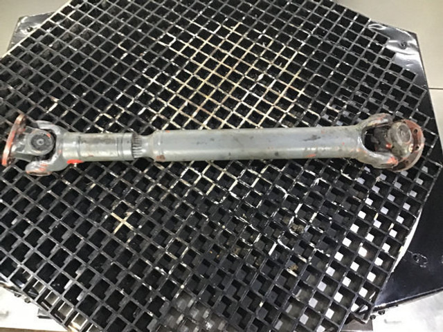 ZF Propeller Shaft - Demi arbre: photos 2 ZF Propeller Shaft - Demi arbre: photos 2