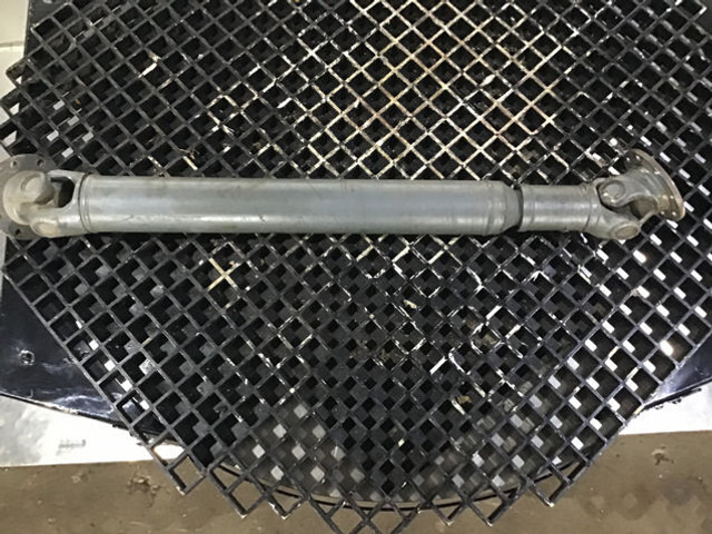 ZF Propeller Shaft - Demi arbre: photos 2 ZF Propeller Shaft - Demi arbre: photos 2
