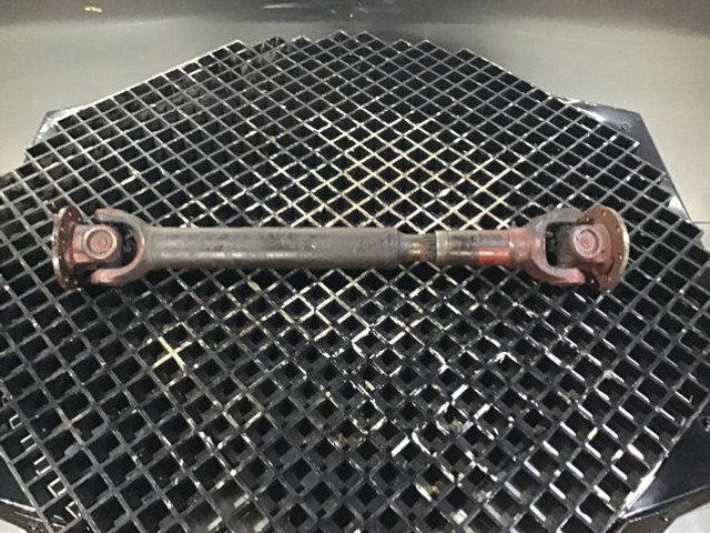 ZF Propeller Shaft - Demi arbre: photos 1 ZF Propeller Shaft - Demi arbre: photos 1