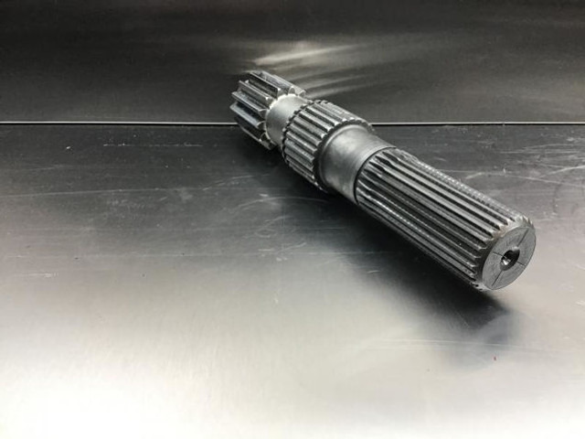 ZF Sun Wheel Shaft - Essieu et pièces: photos 4 ZF Sun Wheel Shaft - Essieu et pièces: photos 4