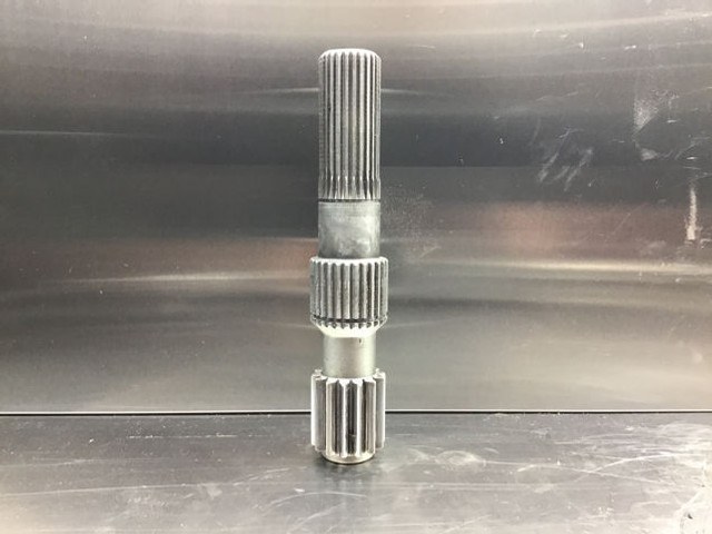 ZF Sun Wheel Shaft - Essieu et pièces: photos 1 ZF Sun Wheel Shaft - Essieu et pièces: photos 1