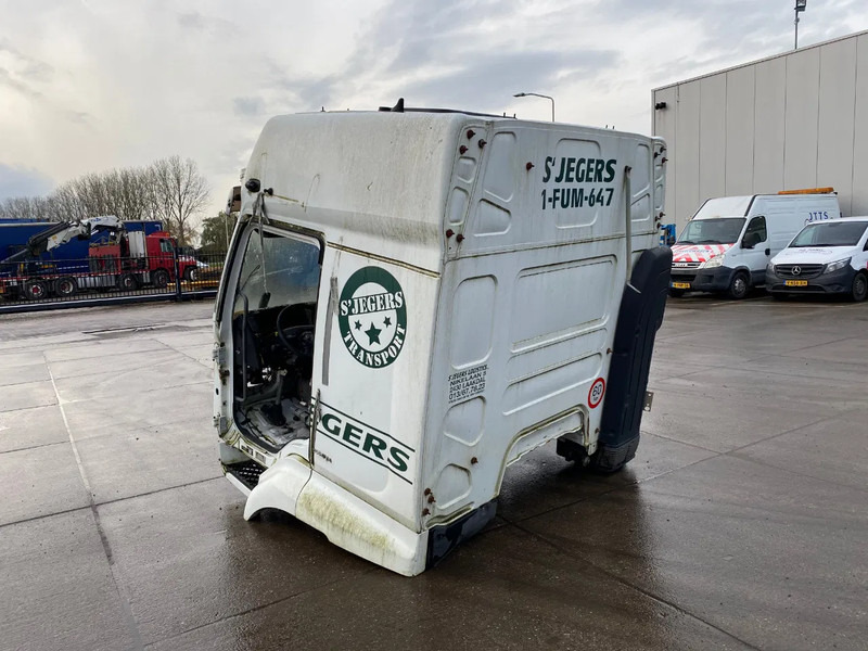 Renault Premium Cabine - Châssis cabine: photos 4 Renault Premium Cabine - Châssis cabine: photos 4