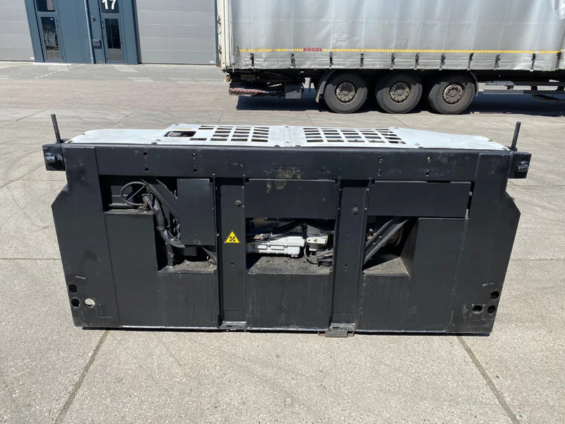 THERMO KING Genset Clip-on SG 3000 / 2013 / 13103 hrs. - Groupe électrogène: photos 3 THERMO KING Genset Clip-on SG 3000 / 2013 / 13103 hrs. - Groupe électrogène: photos 3