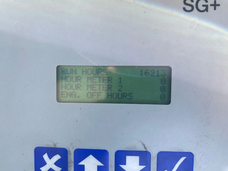 THERMO KING Genset Clip-on SG 3000 / 2013 / 16213 hrs. - Groupe électrogène: photos 5 THERMO KING Genset Clip-on SG 3000 / 2013 / 16213 hrs. - Groupe électrogène: photos 5