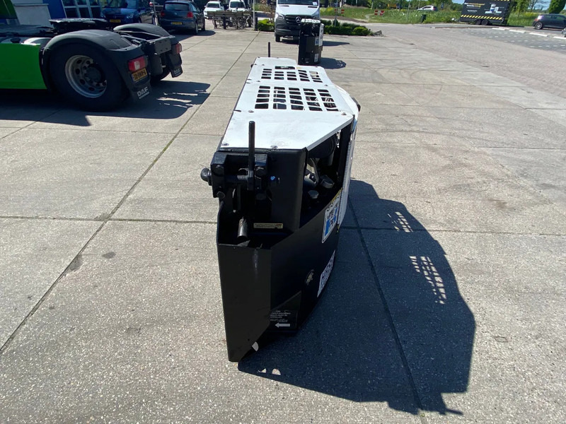 THERMO KING Genset Clip-on SG 3000 / 2013 / 16213 hrs. - Groupe électrogène: photos 2 THERMO KING Genset Clip-on SG 3000 / 2013 / 16213 hrs. - Groupe électrogène: photos 2