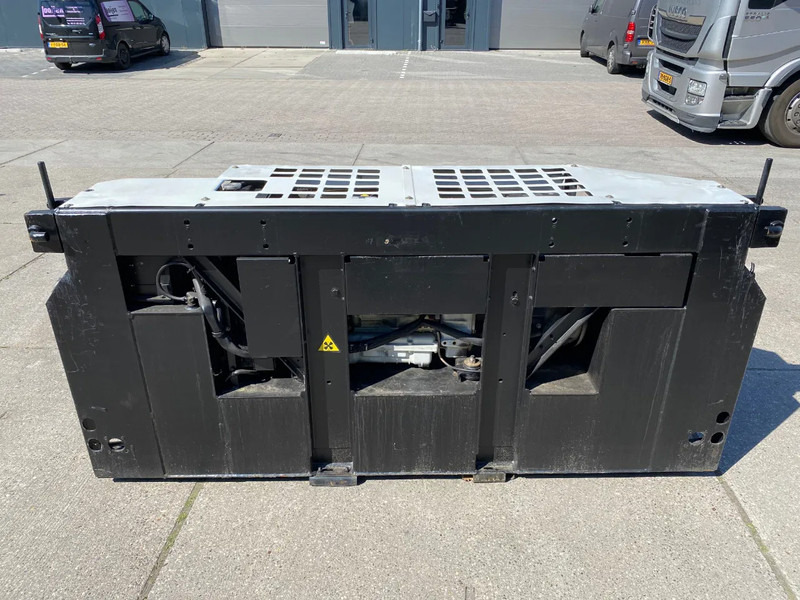 THERMO KING Genset Clip-on SG 3000 / 2013 / 16689 hrs. - Groupe électrogène: photos 3 THERMO KING Genset Clip-on SG 3000 / 2013 / 16689 hrs. - Groupe électrogène: photos 3