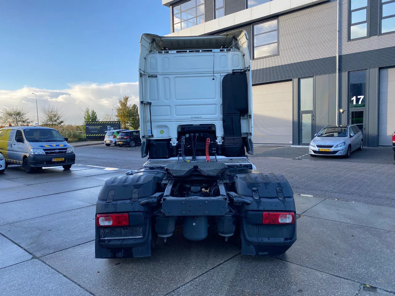 DAF XF 106.440 SC / Automatic - Tracteur routier: photos 5 DAF XF 106.440 SC / Automatic - Tracteur routier: photos 5