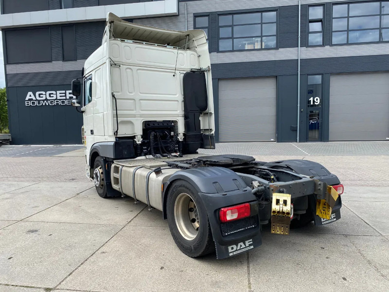 DAF XF 106.450 SC / Automatic / Euro 6 - Tracteur routier: photos 4 DAF XF 106.450 SC / Automatic / Euro 6 - Tracteur routier: photos 4