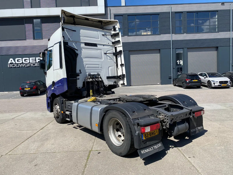 Renault T460 / 2x Tank / Euro 6 - Tracteur routier: photos 4 Renault T460 / 2x Tank / Euro 6 - Tracteur routier: photos 4