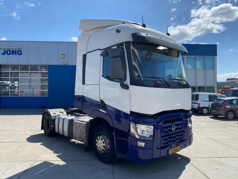 Renault T460 / 2x Tank / Euro 6 - Tracteur routier: photos 3 Renault T460 / 2x Tank / Euro 6 - Tracteur routier: photos 3
