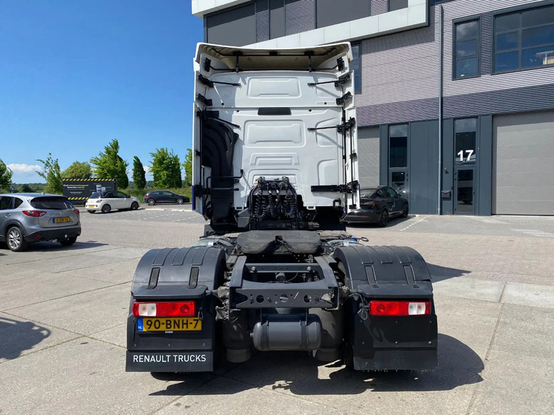 Renault T460 2x Tank / Euro 6D - Tracteur routier: photos 4 Renault T460 2x Tank / Euro 6D - Tracteur routier: photos 4