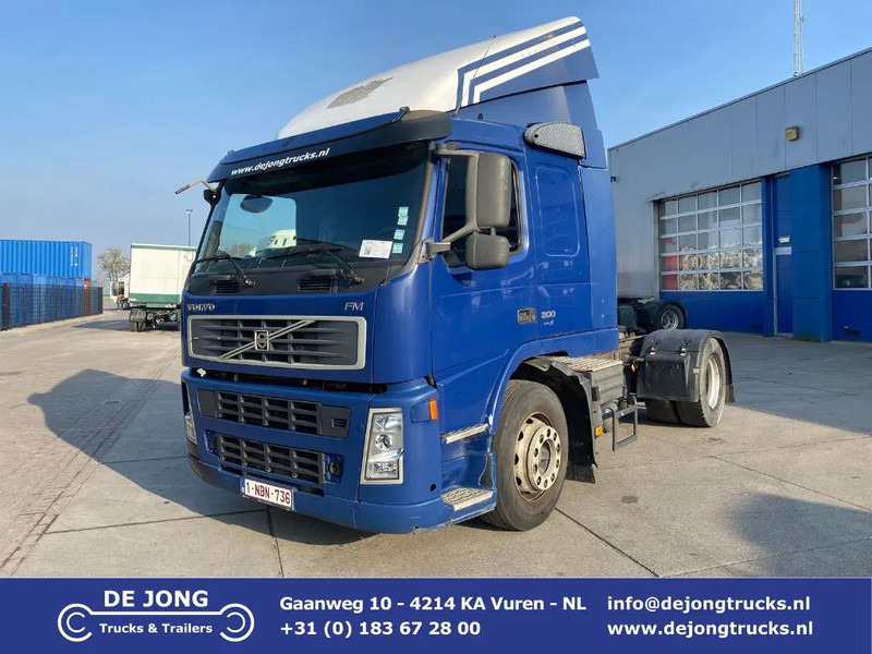 Volvo FM 300 / Euro 5 / Automatic - Tracteur routier: photos 1 Volvo FM 300 / Euro 5 / Automatic - Tracteur routier: photos 1