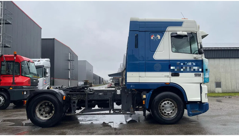 DAF XF 380 Manual HOLLAND TRUCK - Tracteur routier: photos 5 DAF XF 380 Manual HOLLAND TRUCK - Tracteur routier: photos 5