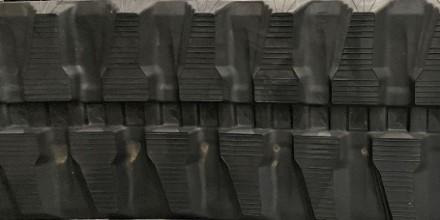 Gummiketten für Kubota KX080, Volvo ECR88, JCB8080 uvm. - Chenille pour Engins de chantier: photos 1 Gummiketten für Kubota KX080, Volvo ECR88, JCB8080 uvm. - Chenille pour Engins de chantier: photos 1