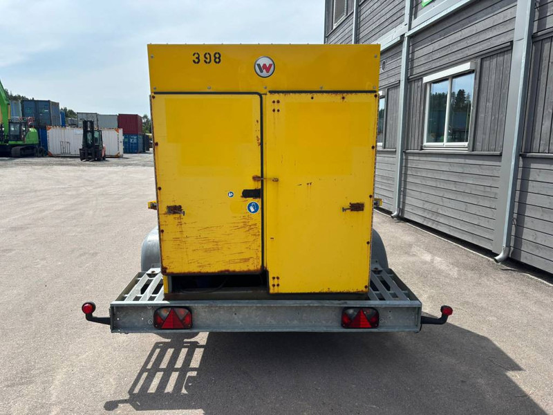 WACKER NEUSON HSH 700 G - Engins de chantier: photos 5 WACKER NEUSON HSH 700 G - Engins de chantier: photos 5