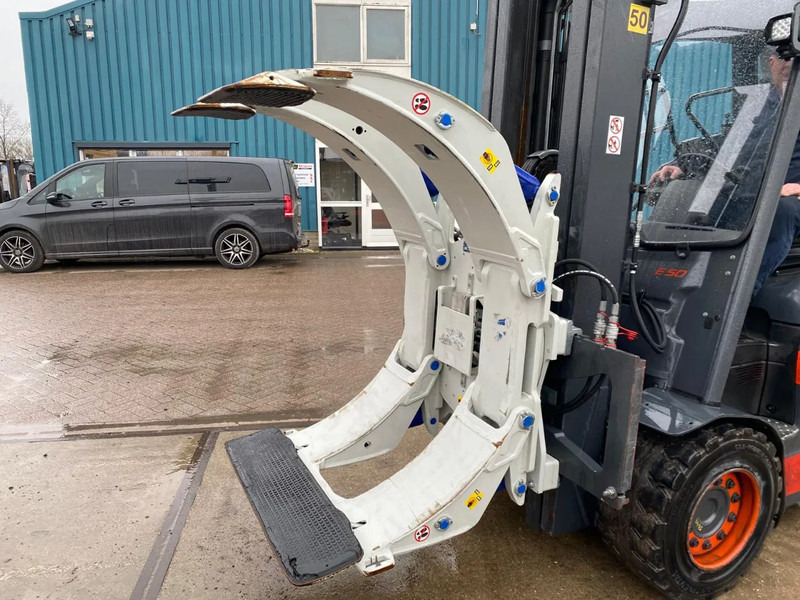 Grappin CASCADE 33H-RDP-3A-38676 RO: photos 5