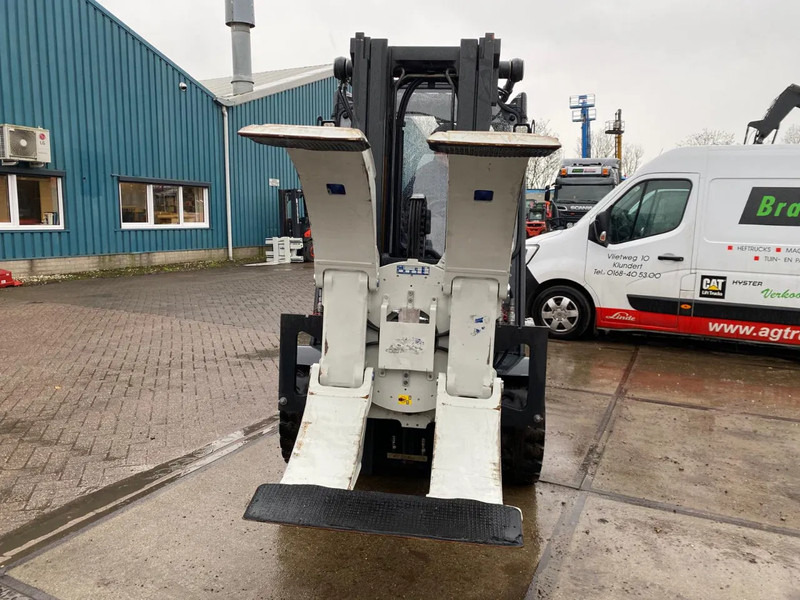 Grappin CASCADE 33H-RDP-3A-38676 RO: photos 7