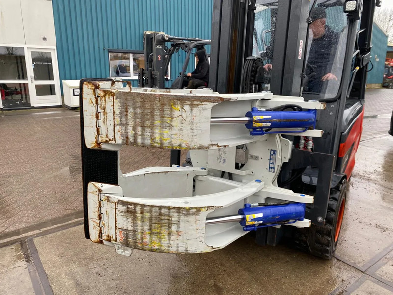 CASCADE 33H-RDP-3A-38676 RO - Grappin: photos 3 CASCADE 33H-RDP-3A-38676 RO - Grappin: photos 3