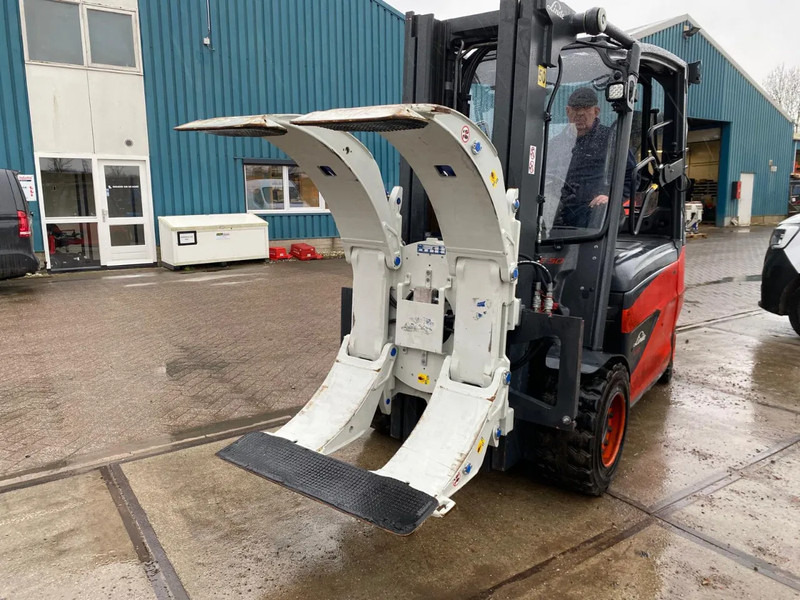 Grappin CASCADE 33H-RDP-3A-38676 RO: photos 6