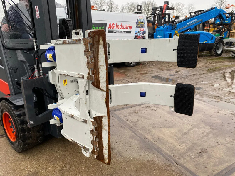 CASCADE 33H-RDP-3A-38676 RO - Grappin: photos 2 CASCADE 33H-RDP-3A-38676 RO - Grappin: photos 2