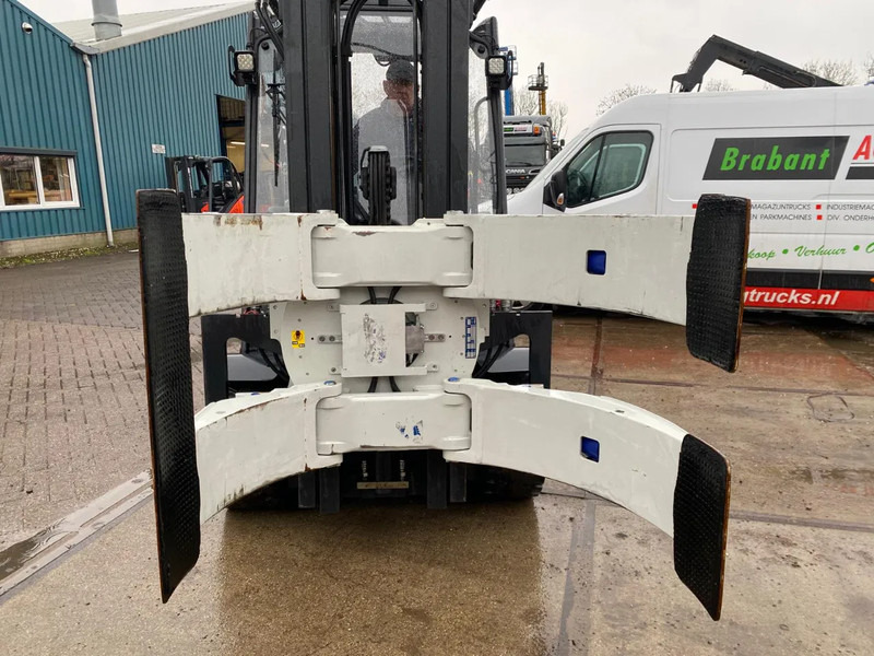 CASCADE 33H-RDP-3A-38676 RO - Grappin: photos 1 CASCADE 33H-RDP-3A-38676 RO - Grappin: photos 1