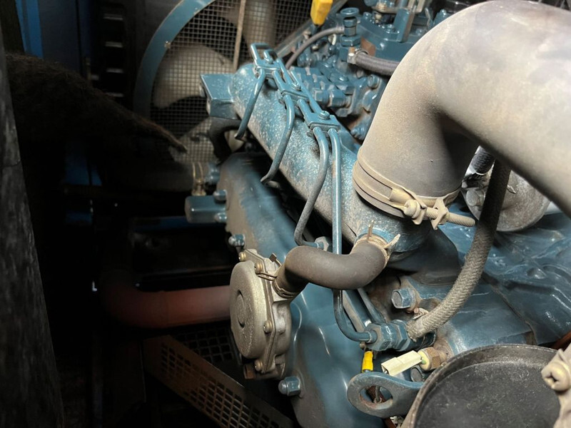 GenSet MG20 SS-K Kubota/ Stamford - Groupe électrogène: photos 5 GenSet MG20 SS-K Kubota/ Stamford - Groupe électrogène: photos 5