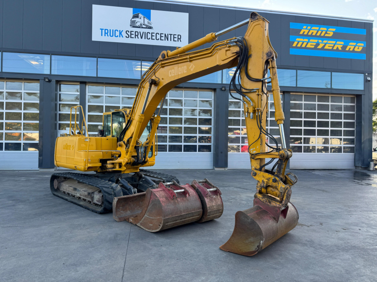TAKEUCHI TB1140 Powertilt - Pelle sur chenille: photos 2 TAKEUCHI TB1140 Powertilt - Pelle sur chenille: photos 2