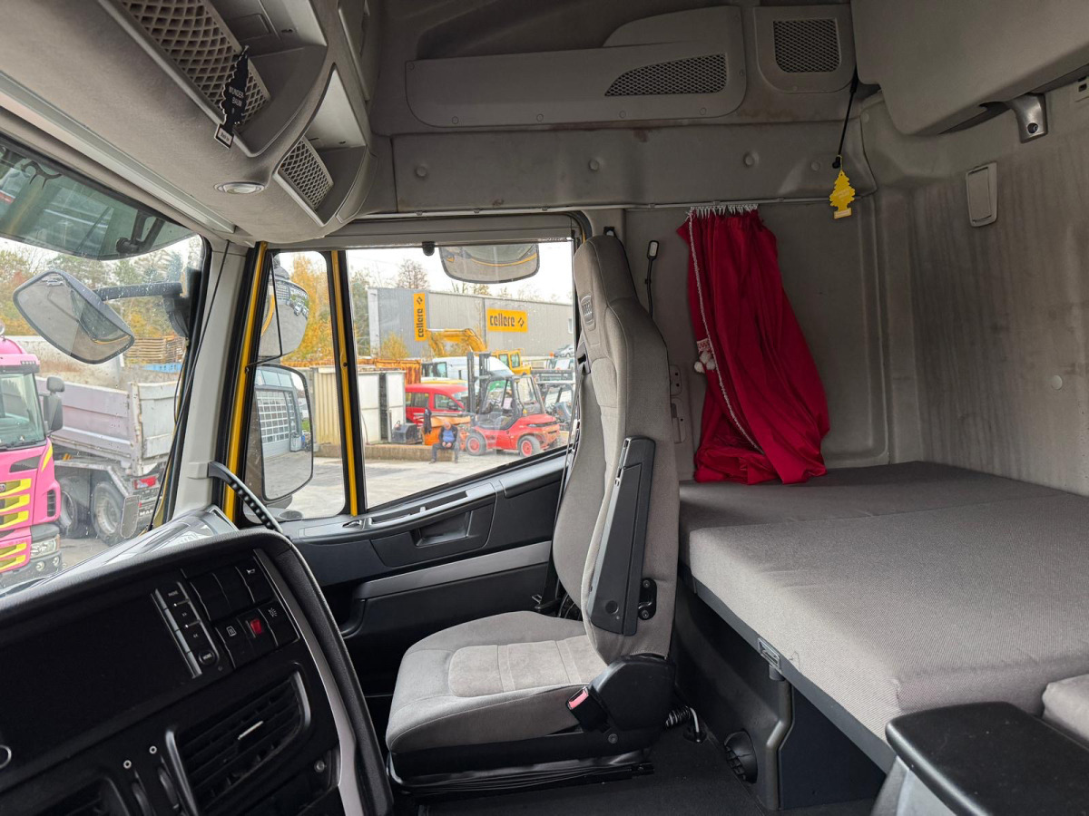 Tracteur routier IVECO Stralis 480 4x2: photos 12 Tracteur routier IVECO Stralis 480 4x2: photos 12