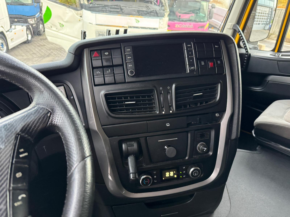 Tracteur routier IVECO Stralis 480 4x2: photos 14 Tracteur routier IVECO Stralis 480 4x2: photos 14