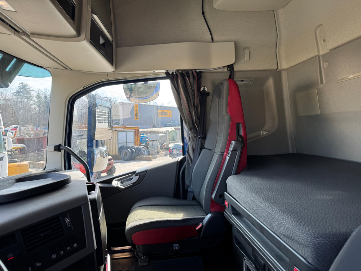 Tracteur routier VOLVO FH-500 TC 4x2: photos 14