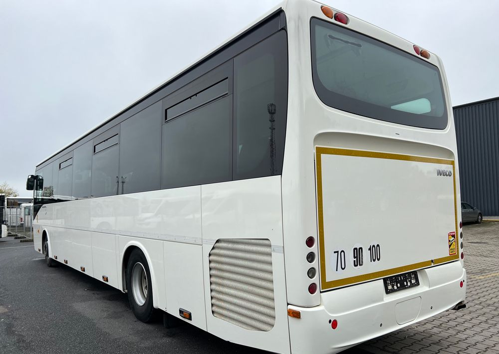 Irisbus Recreo / Crossway / euro 5 EEV/ mały przebieg / Cena:145000zł netto - Autre matériel: photos 3 Irisbus Recreo / Crossway / euro 5 EEV/ mały przebieg / Cena:145000zł netto - Autre matériel: photos 3