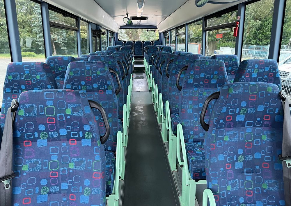 Irisbus Recreo / Crossway / euro 5 EEV/ mały przebieg / Cena:145000zł netto - Autre matériel: photos 5 Irisbus Recreo / Crossway / euro 5 EEV/ mały przebieg / Cena:145000zł netto - Autre matériel: photos 5