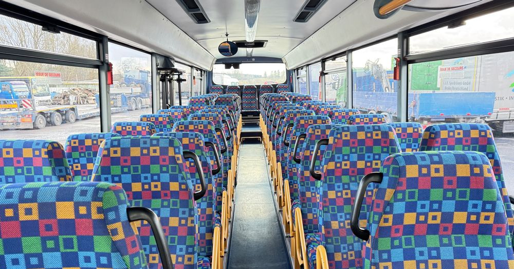 Bus interurbain Irisbus Recreo Crosway / KLIMATYZACJA/ 59+1 miejsc/ tector / CENA: 78000zł netto: photos 14