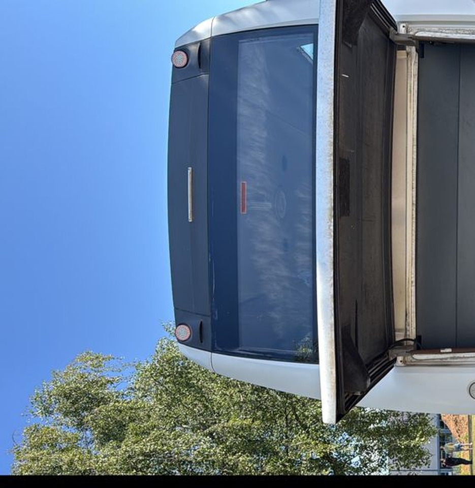 Iveco Wing/ 33 miejsca /mała klima /Cena:178000 zł netto - Minibus, Transport de personnes: photos 4 Iveco Wing/ 33 miejsca /mała klima /Cena:178000 zł netto - Minibus, Transport de personnes: photos 4