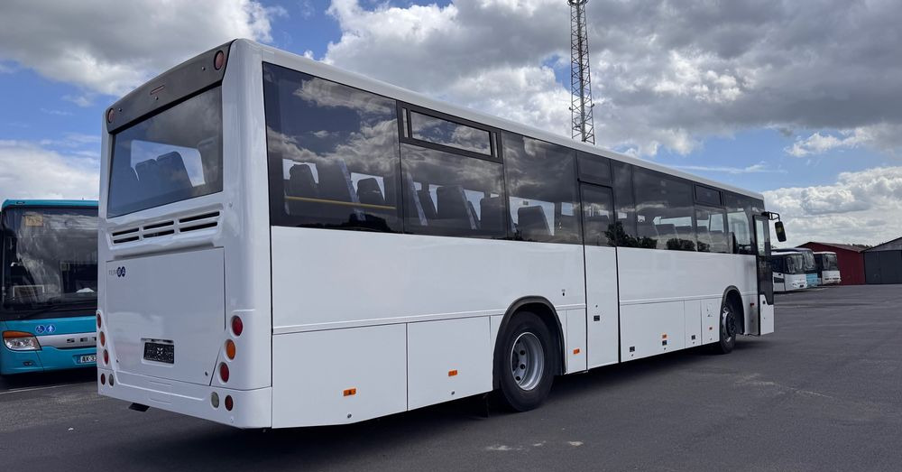 Temsa Tourmalin / DAF / Jumbo / 77 miejsc / Cena:39000 zł netto - Bus interurbain: photos 4 Temsa Tourmalin / DAF / Jumbo / 77 miejsc / Cena:39000 zł netto - Bus interurbain: photos 4