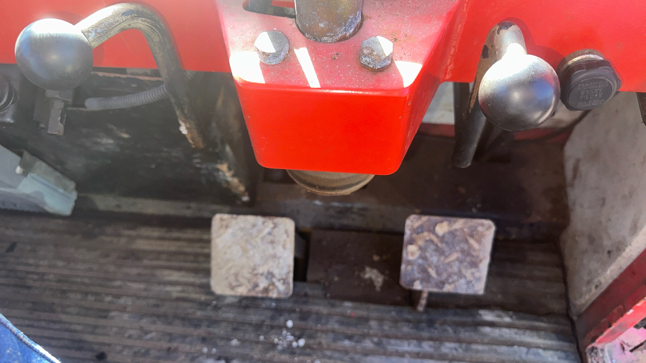 ROLBA R400F - Autre matériel: photos 5 ROLBA R400F - Autre matériel: photos 5