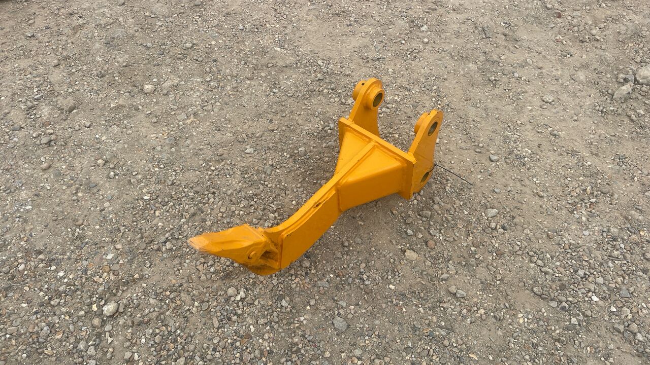 CAPTOK CK-R303 - Ripper: photos 4 CAPTOK CK-R303 - Ripper: photos 4