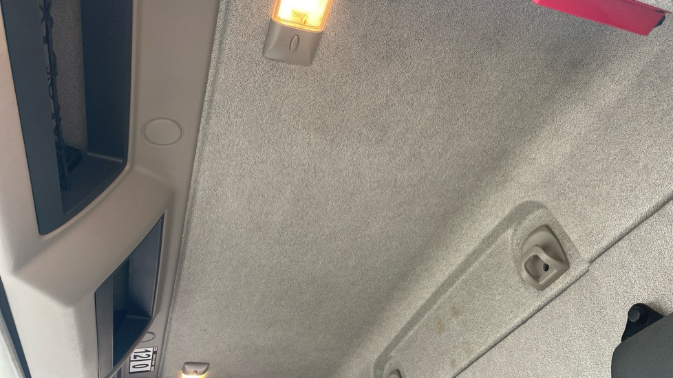 Camion fourgon DAF LF  180: photos 16
