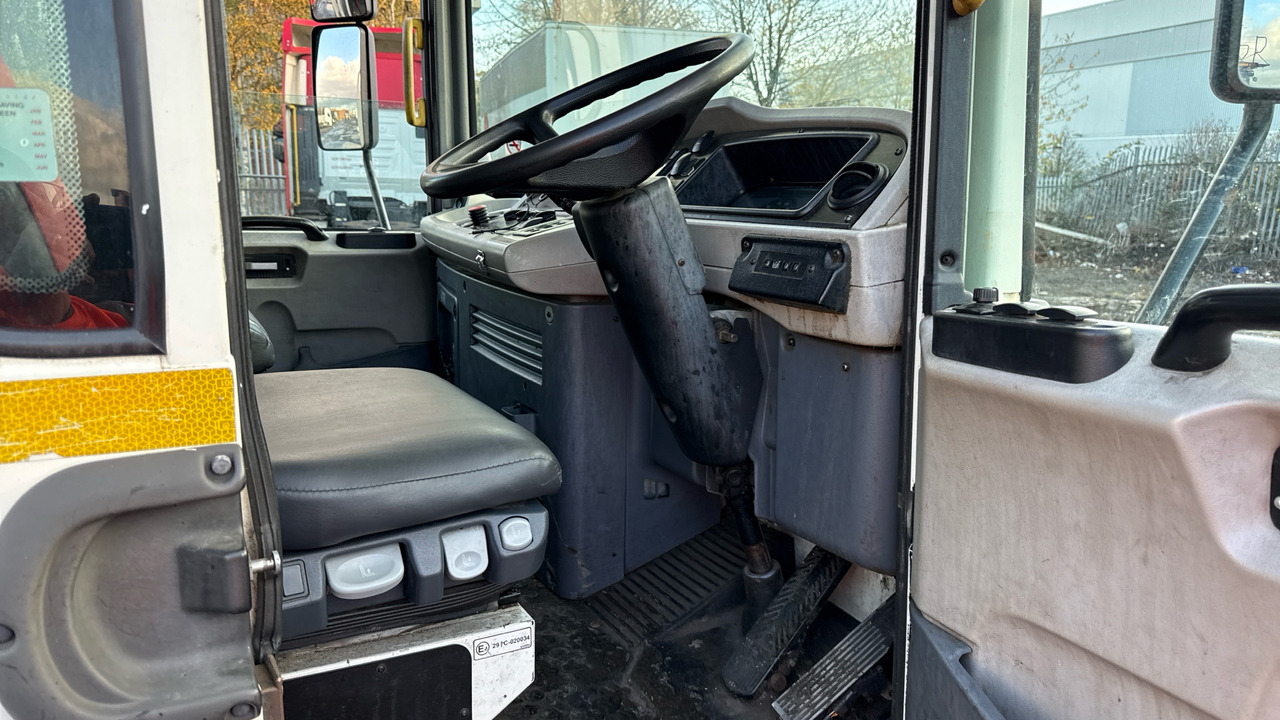 DENNIS ELITE 2 - Benne à ordures ménagères: photos 5 DENNIS ELITE 2 - Benne à ordures ménagères: photos 5