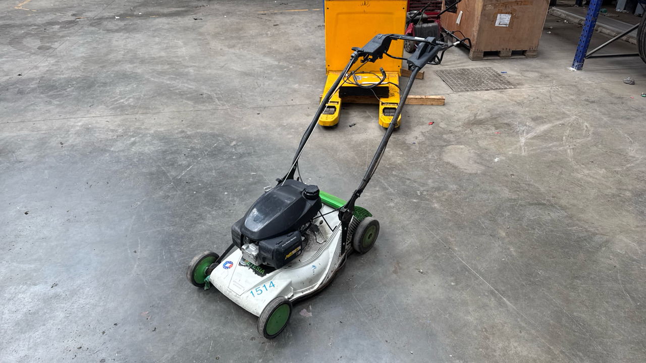 ETESIA PRO 46 PHCT - Matériel de chantier: photos 1 ETESIA PRO 46 PHCT - Matériel de chantier: photos 1