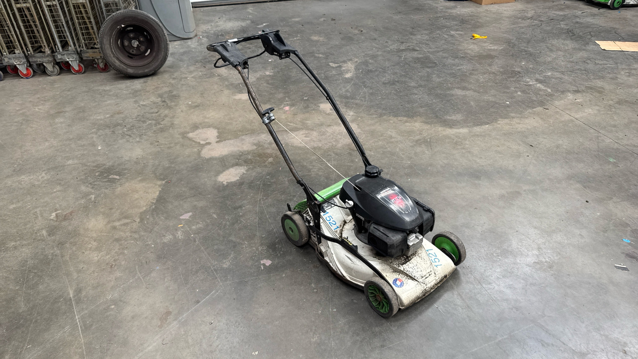 ETESIA PRO 46 PHCT - Matériel de chantier: photos 2 ETESIA PRO 46 PHCT - Matériel de chantier: photos 2