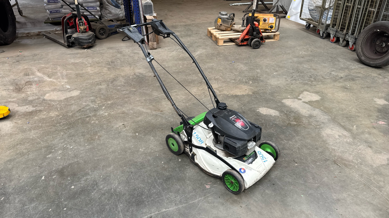 ETESIA PRO 46 PHCT - Matériel de chantier: photos 2 ETESIA PRO 46 PHCT - Matériel de chantier: photos 2