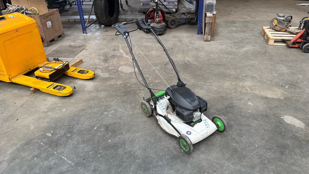 ETESIA PRO 46 PHCT - Matériel de chantier: photos 2 ETESIA PRO 46 PHCT - Matériel de chantier: photos 2