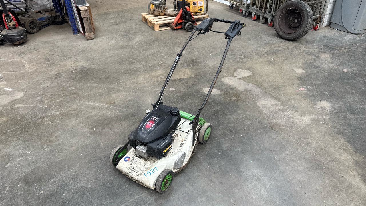 ETESIA PRO 46 PHCT - Matériel de chantier: photos 1 ETESIA PRO 46 PHCT - Matériel de chantier: photos 1